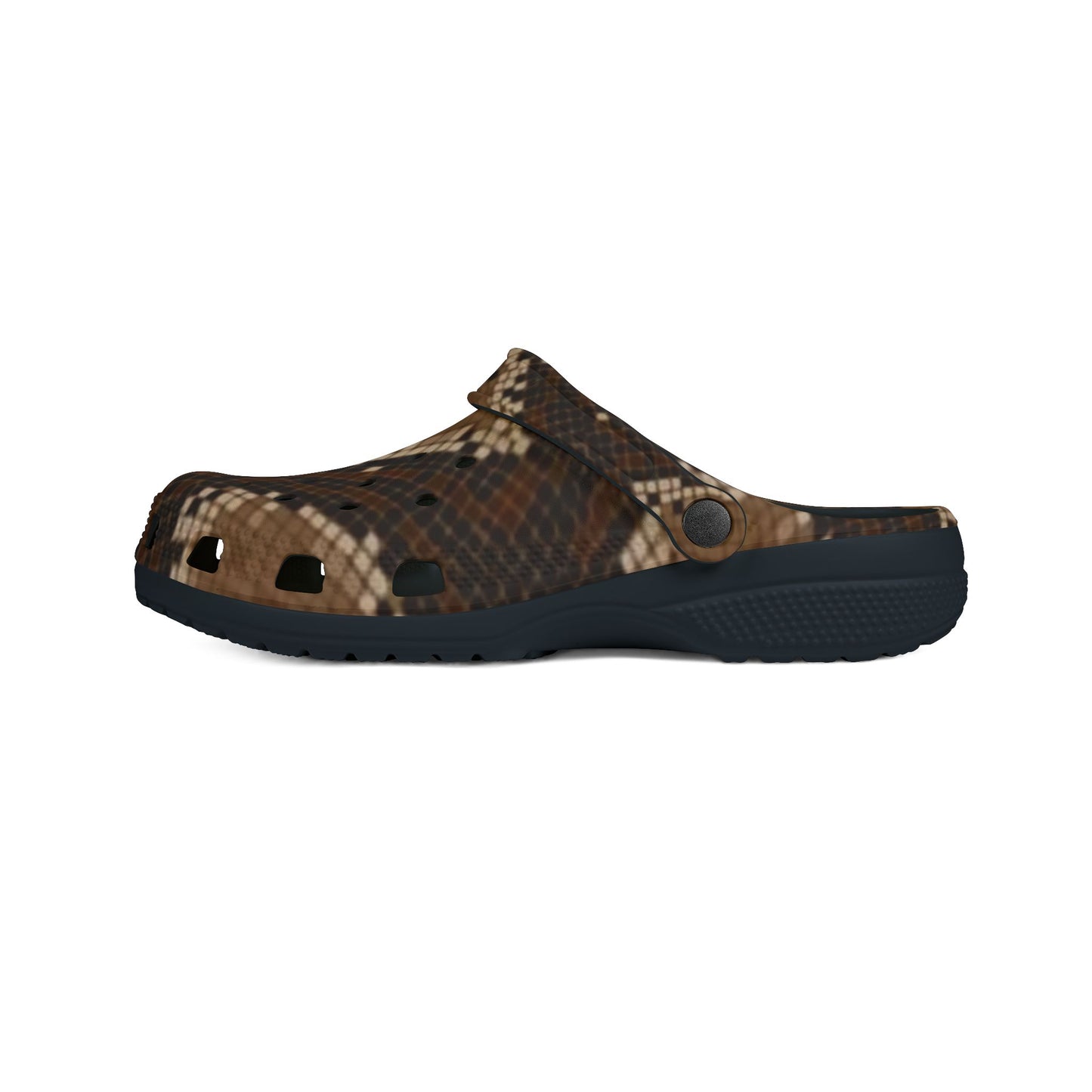Stylish EVA Foam Rubber Clogs - Perfect for Comfort & Casual Wear