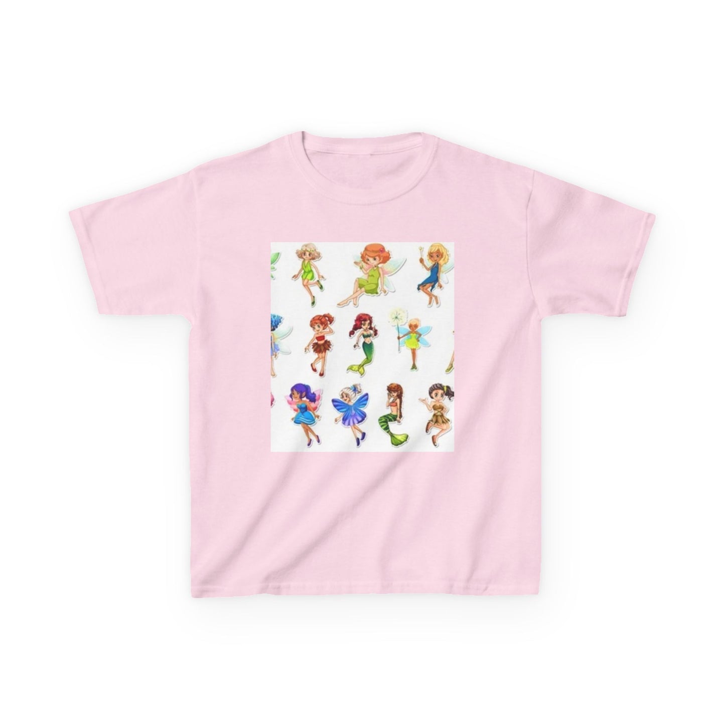 Kids Heavy Cotton™ Tee