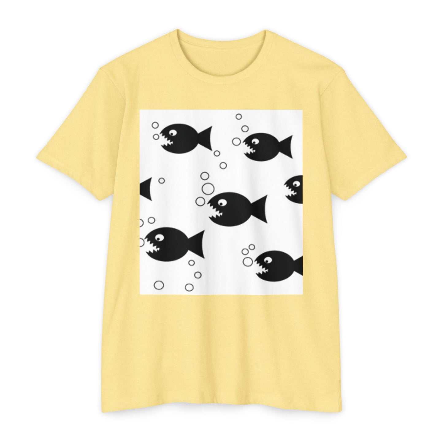 Halloween Themed Unisex T-Shirt - Spooky Bat Design