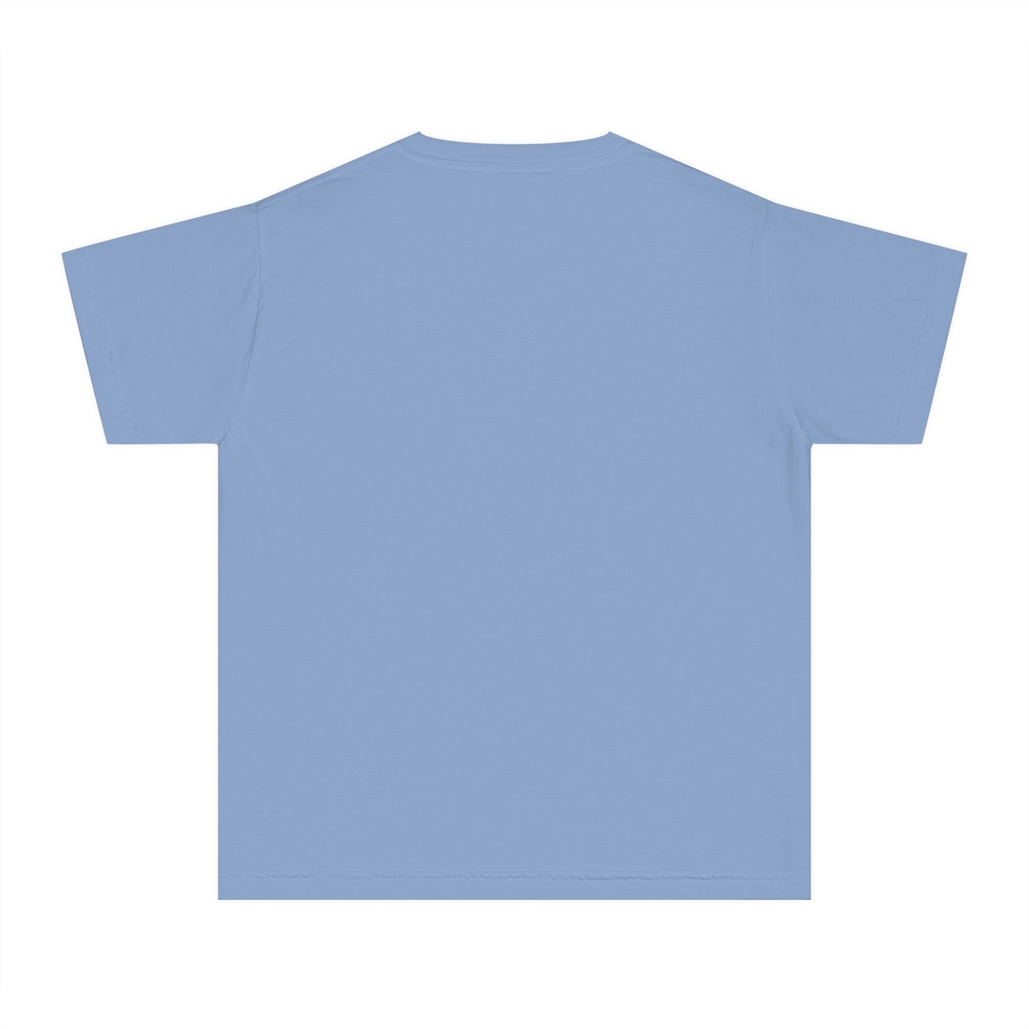 Youth Midweight Tee - Whimsical Fairy Tale Design for Kids