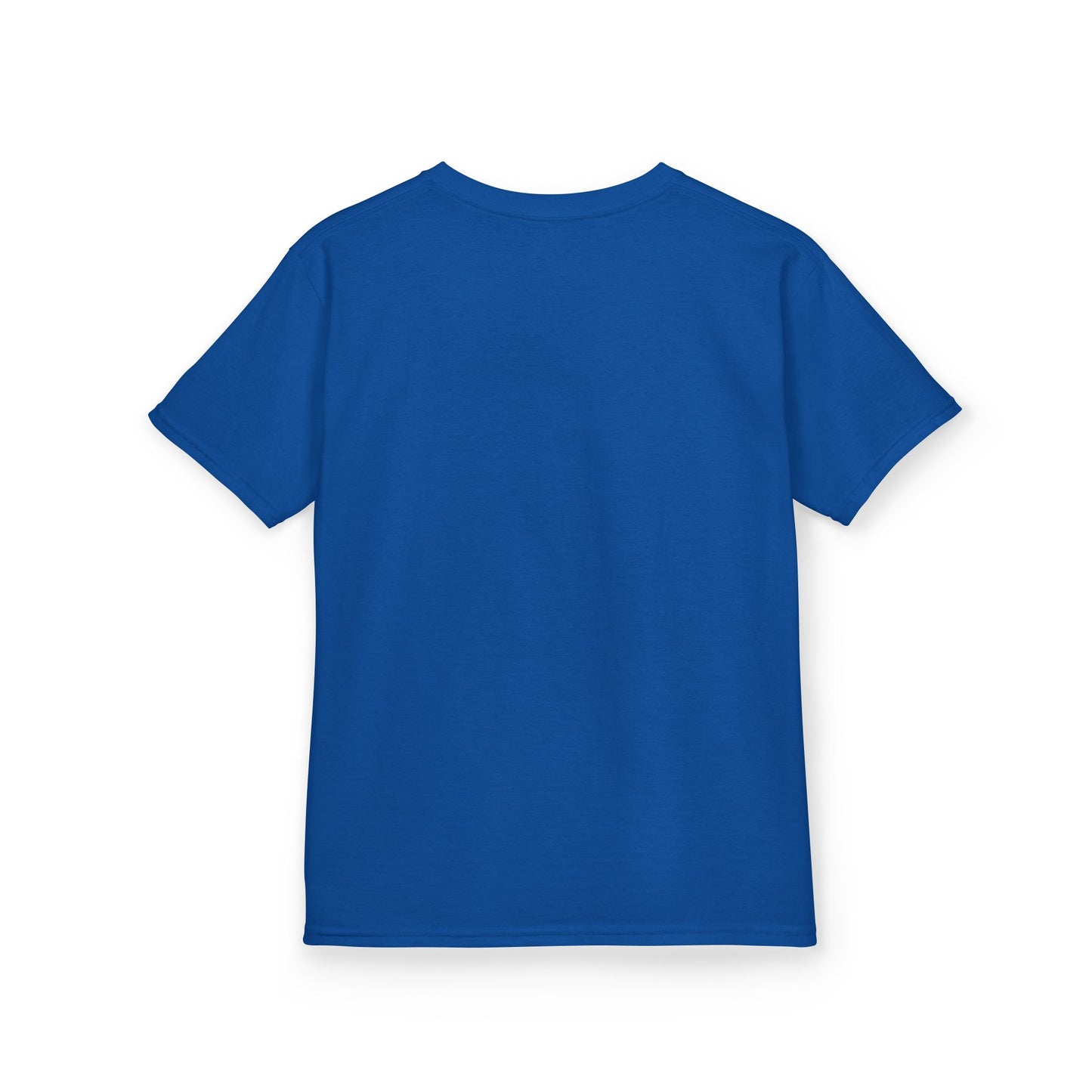 Adorable Bunny Kids Heavy Cotton Tee - Perfect for Easter & Everyday Fun