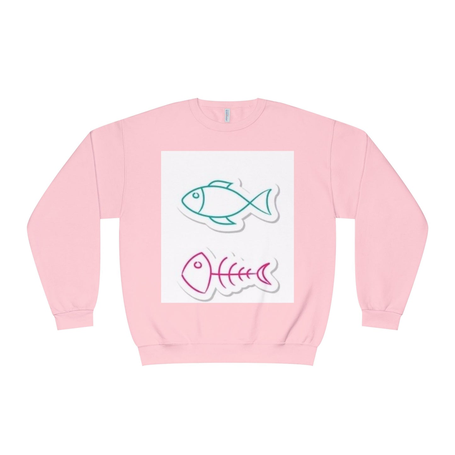 Unisex NuBlend® Crewneck Sweatshirt