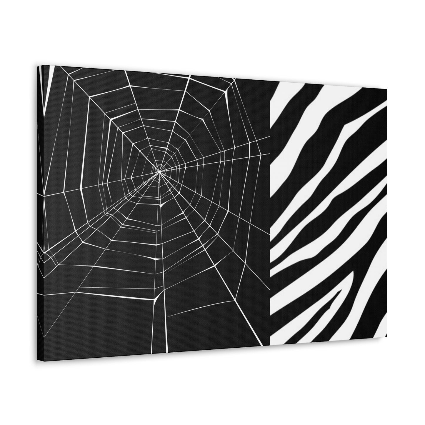 Canvas Gallery Wraps