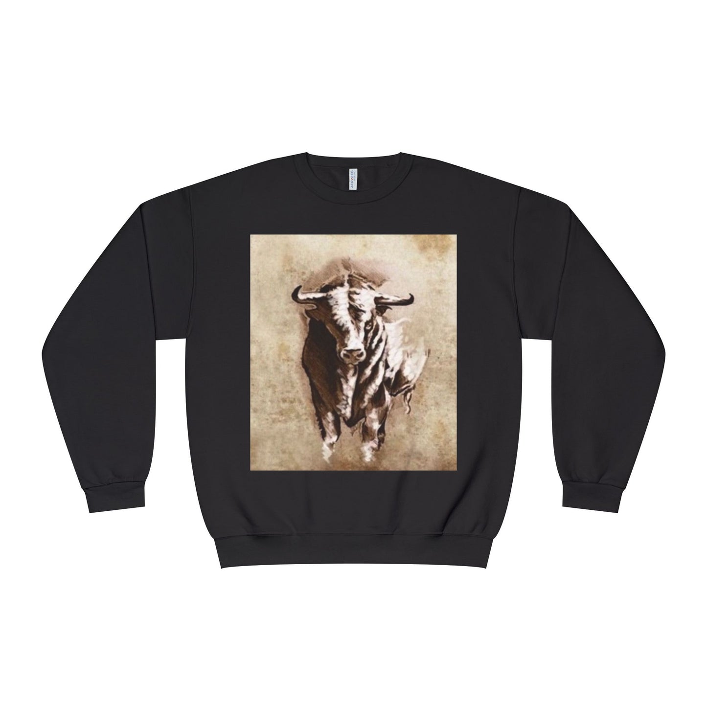 Unisex NuBlend® Crewneck Sweatshirt