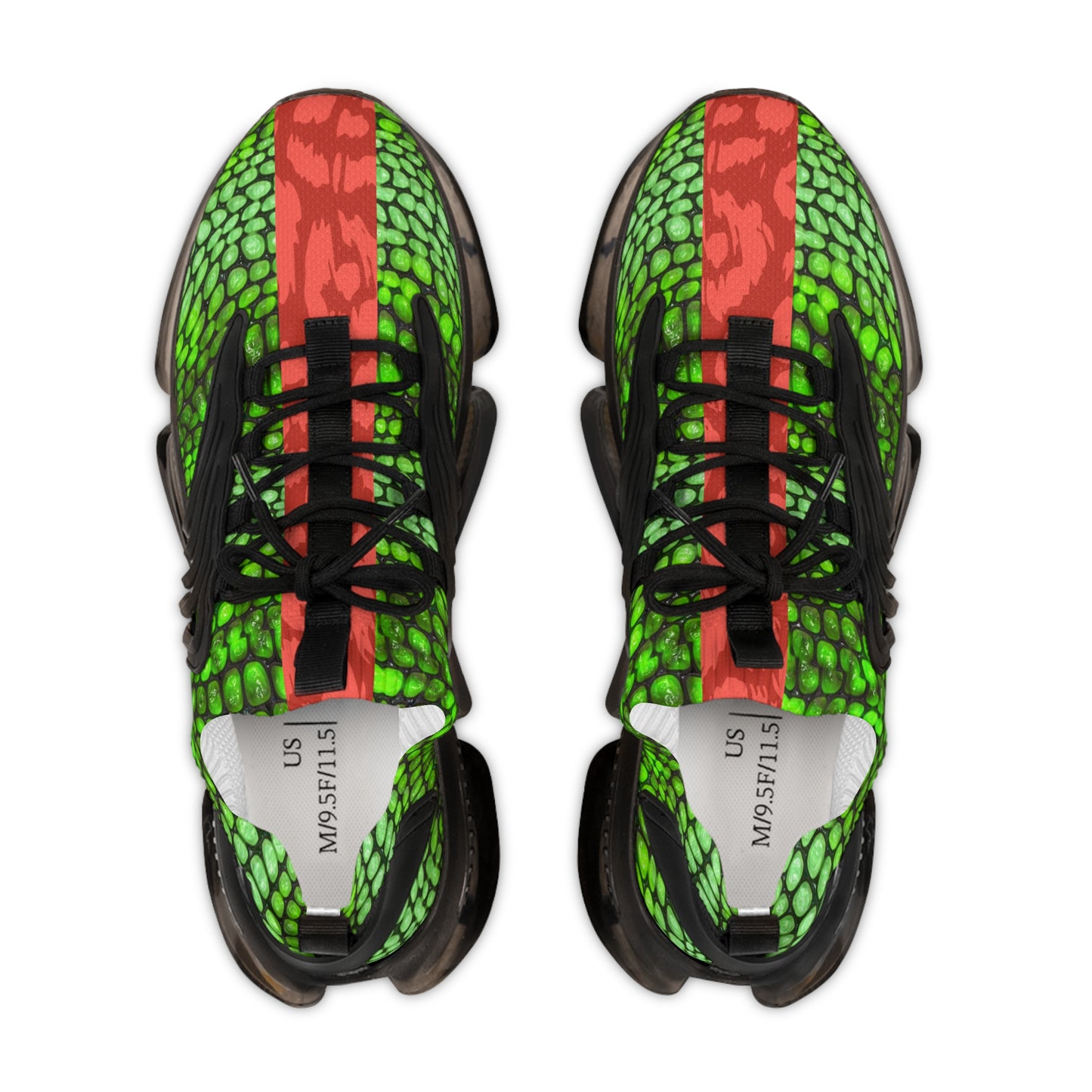 Men's Mesh Sneakers