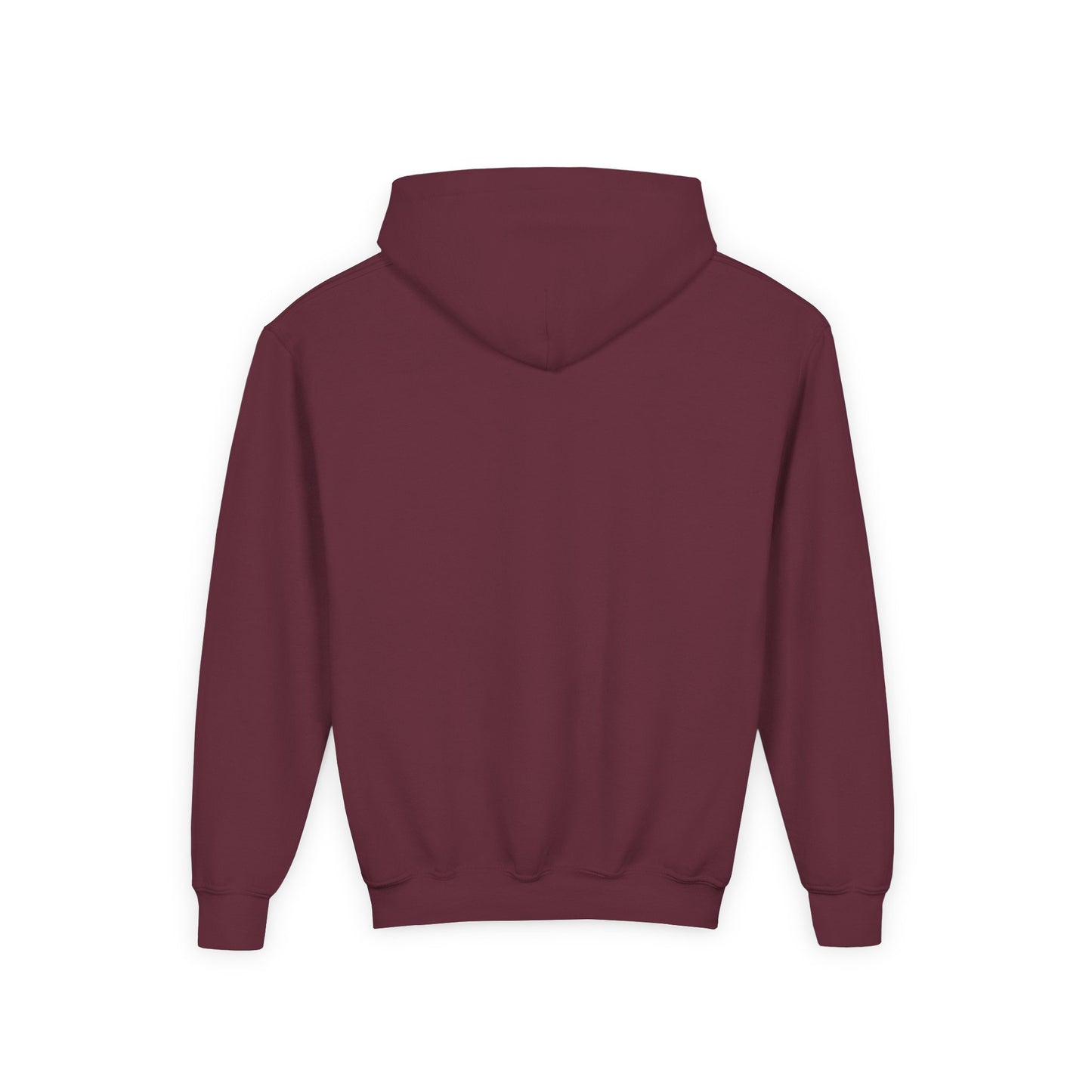 Youth Bigfoot Hoodie - Fun & Cozy Sweatshirt for Outdoor Adventurers
