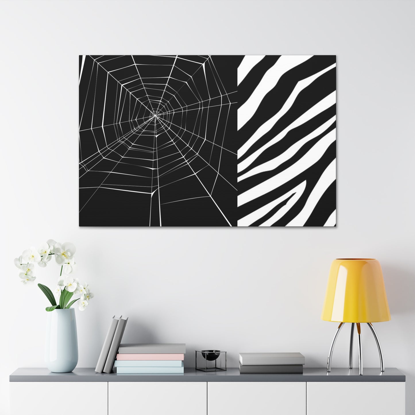 Canvas Gallery Wraps