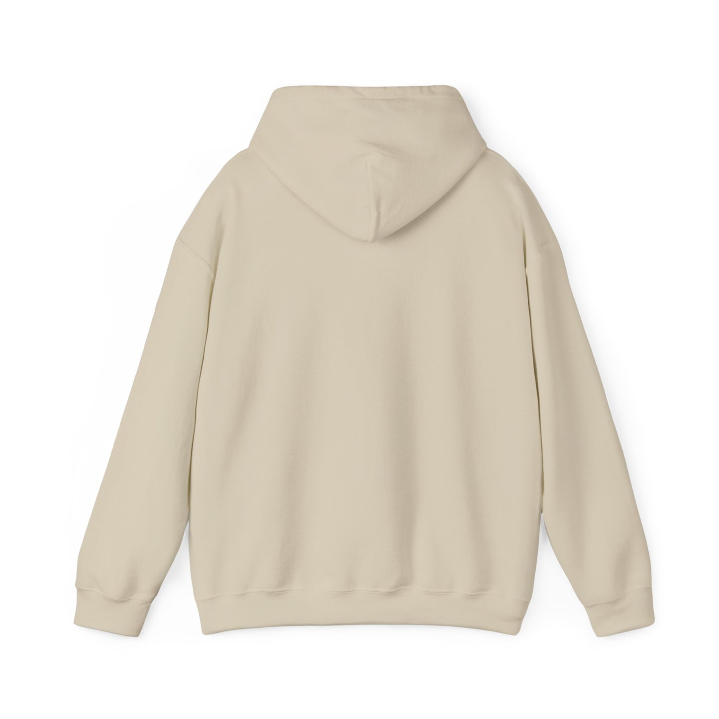 Cute Fish Pattern Unisex Hoodie - Perfect for Ocean Lovers