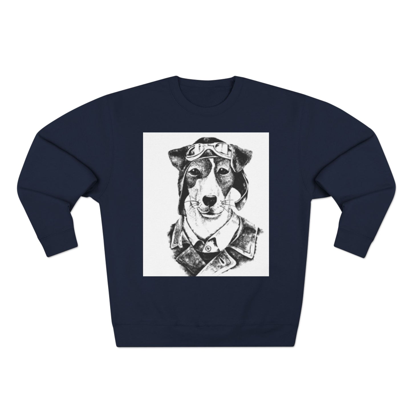 Unisex Crewneck Sweatshirt