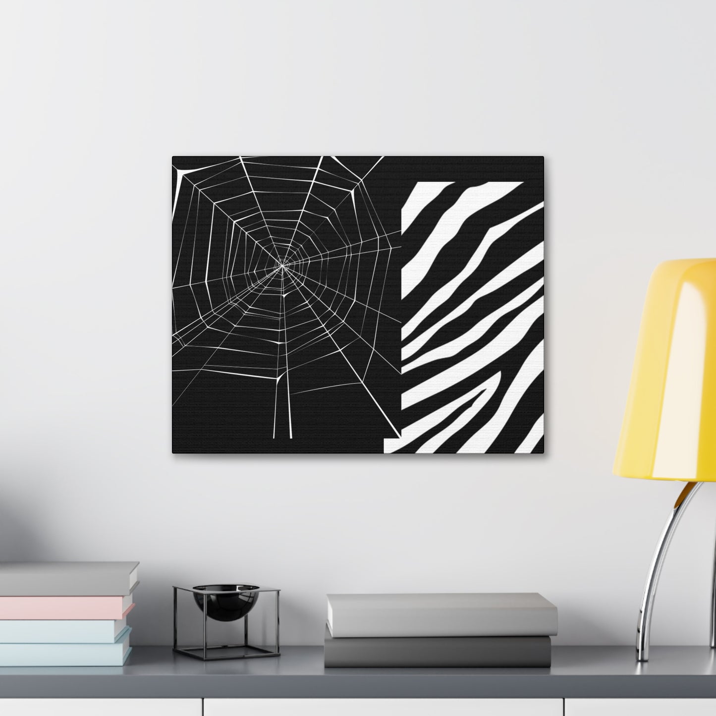 Canvas Gallery Wraps