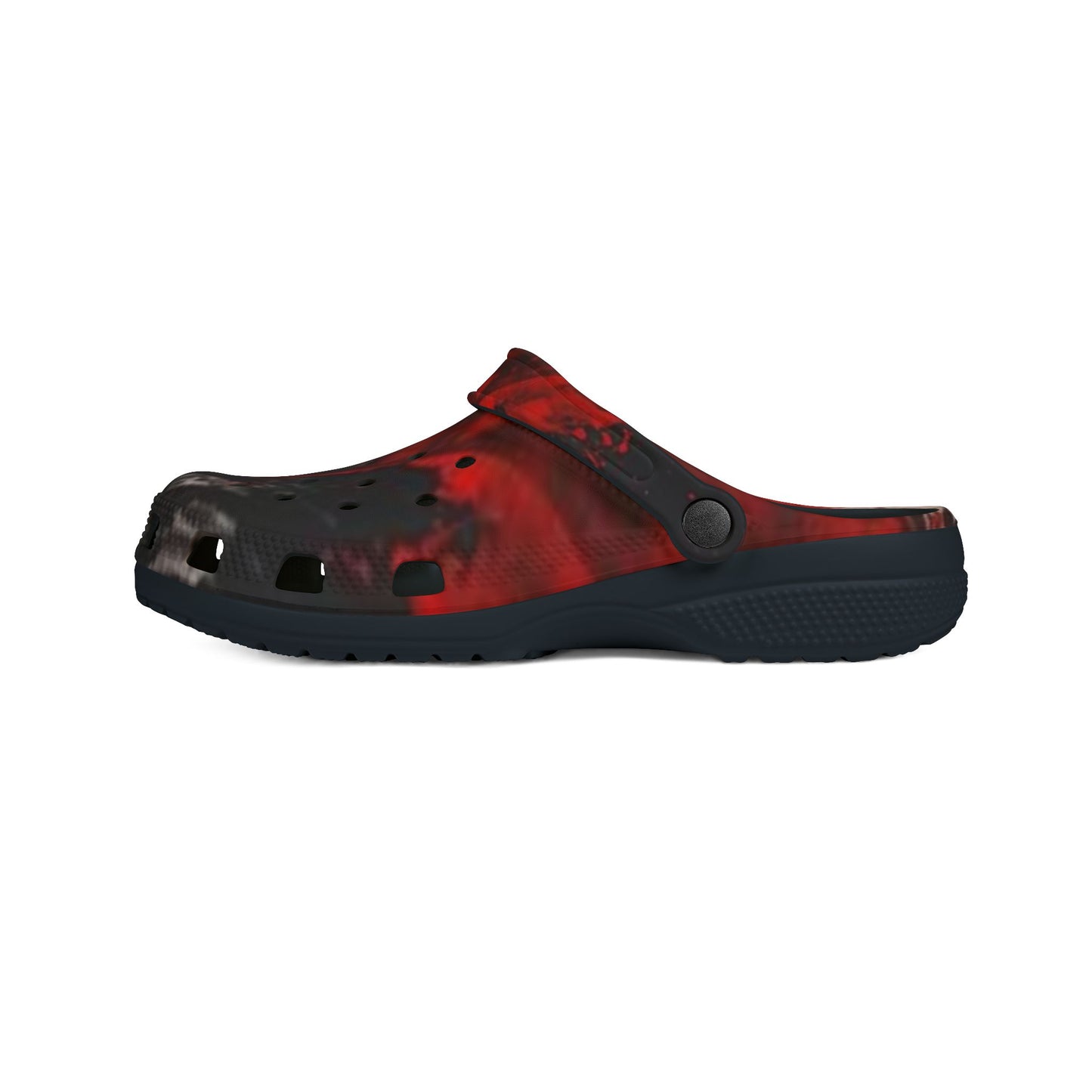 Stylish Polka Dot EVA Foam Clogs for Comfort and Fun