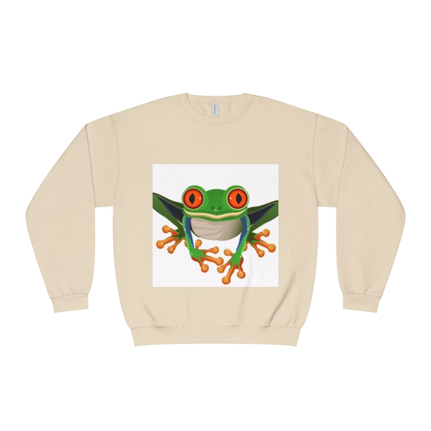 Unisex NuBlend® Crewneck Sweatshirt