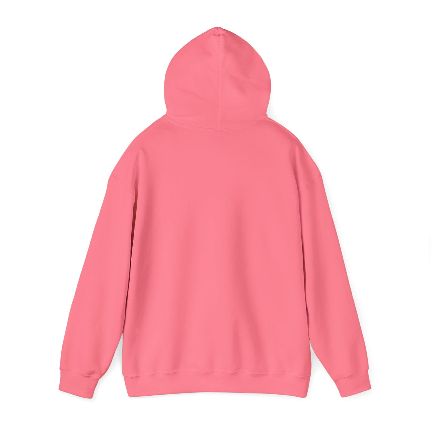 Cute Fish Pattern Unisex Hoodie - Perfect for Ocean Lovers