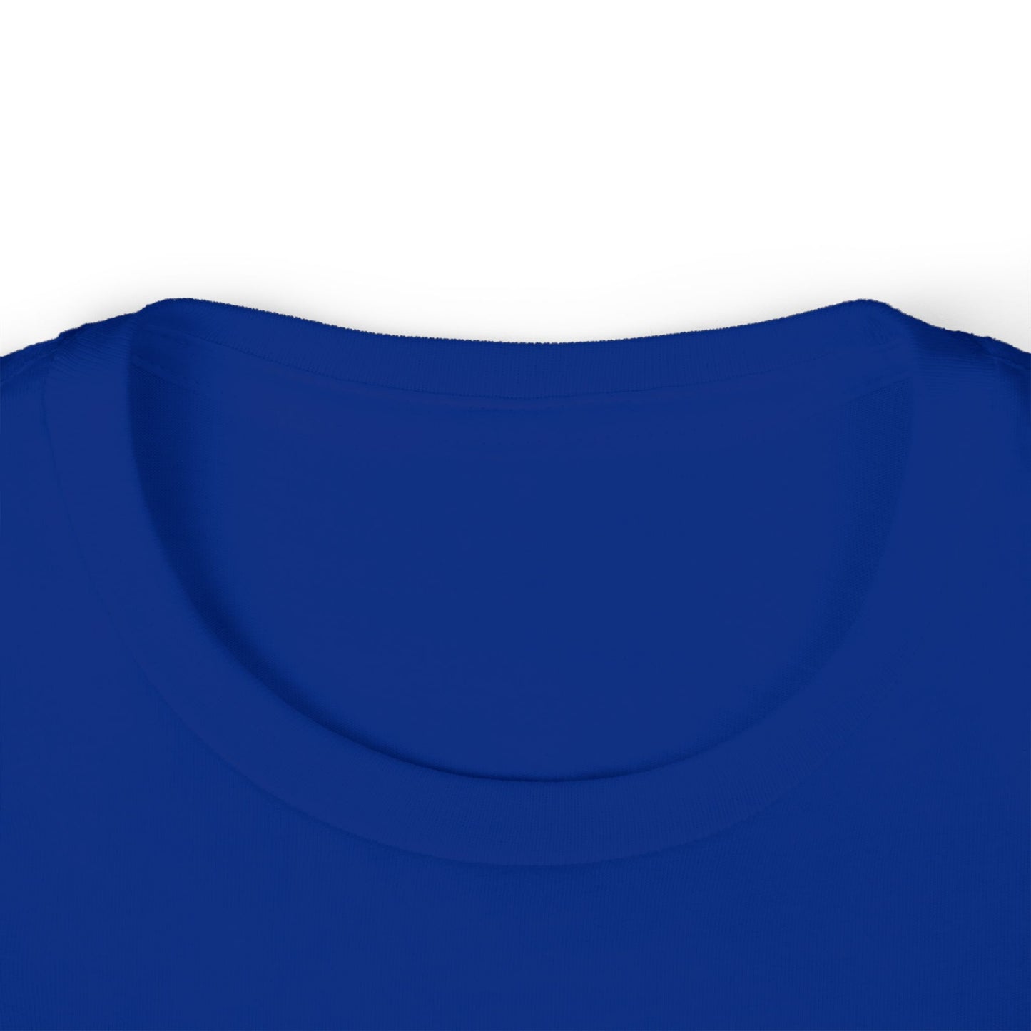 Cute Animal Faces Kids Fine Jersey Tee - Fun & Playful Design for Kids