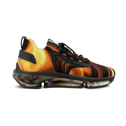 Men's Mesh Sneakers