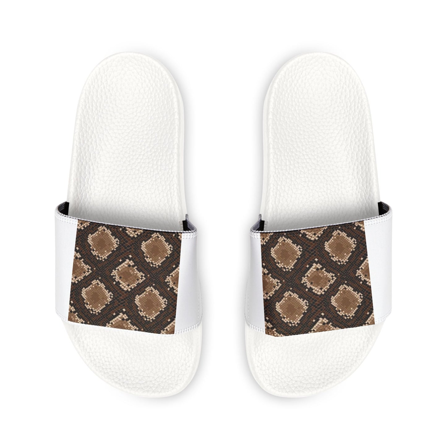 Men's Removable-Strap Sandals
