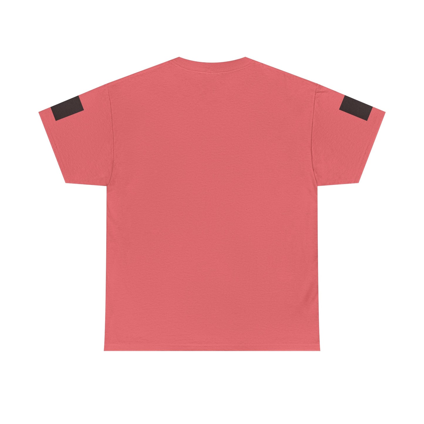 Cool Vintage Deer Graphic Unisex Heavy Cotton Tee