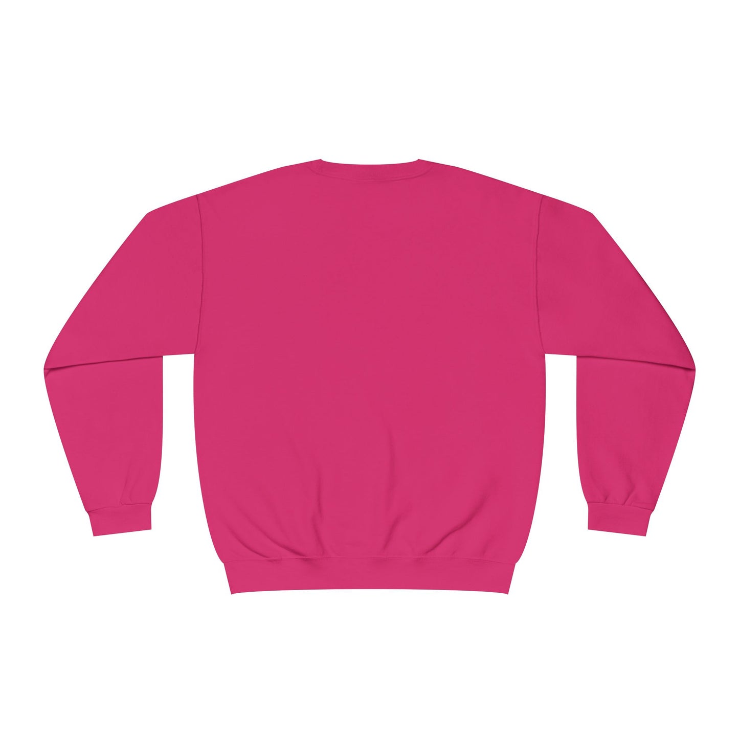 Easter Bunny Unisex Crewneck Sweatshirt