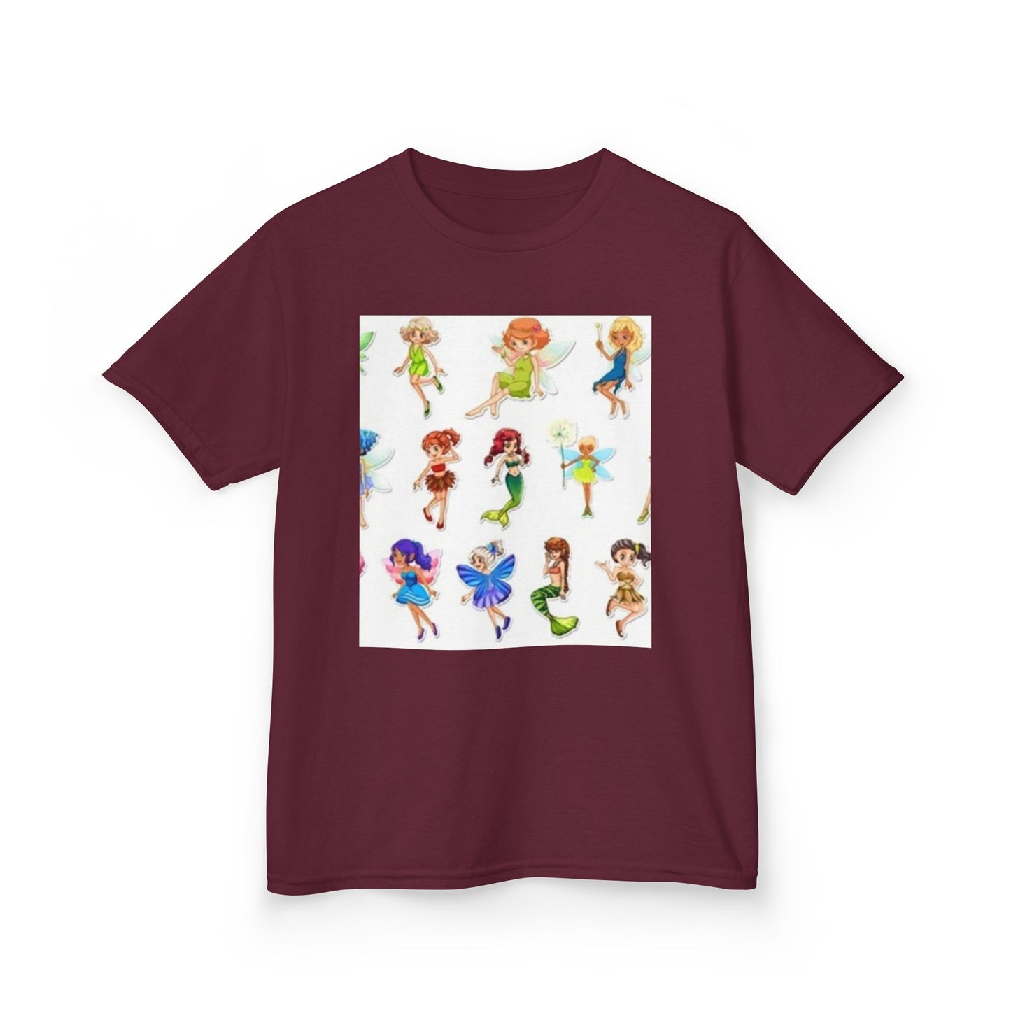 Kids Heavy Cotton™ Tee