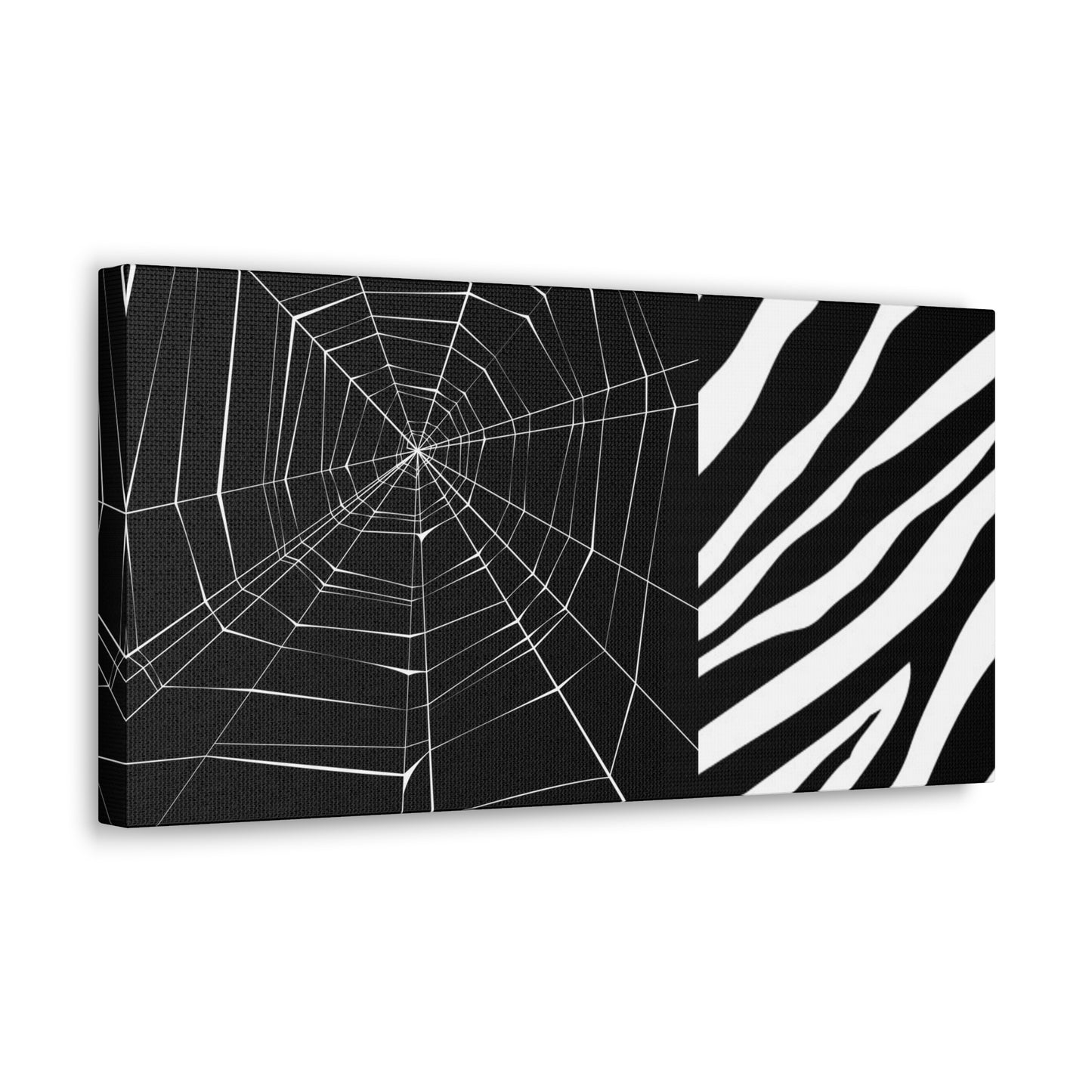Canvas Gallery Wraps