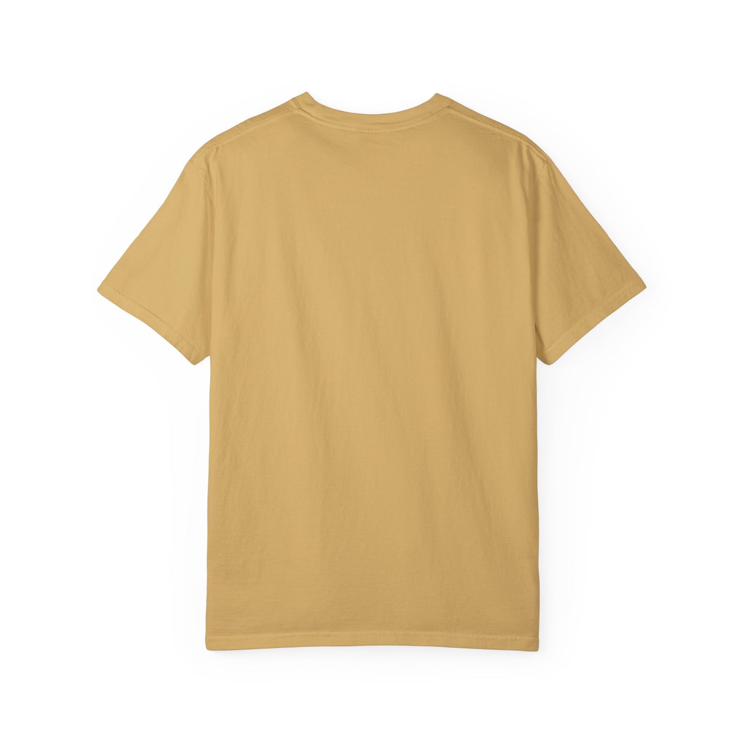 Cute Conversations Unisex Garment-Dyed T-Shirt