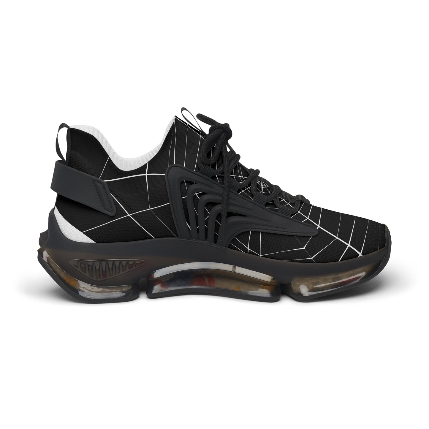 Stylish Women's Mesh Sneakers - Perfect for Everyday Comfort and Trendy Vibes