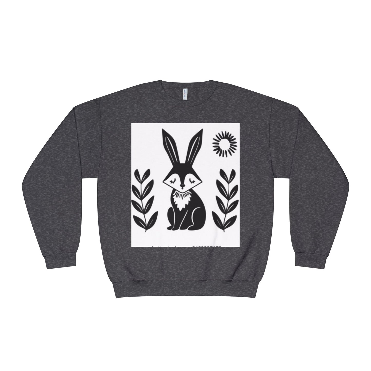 Unisex NuBlend® Crewneck Sweatshirt