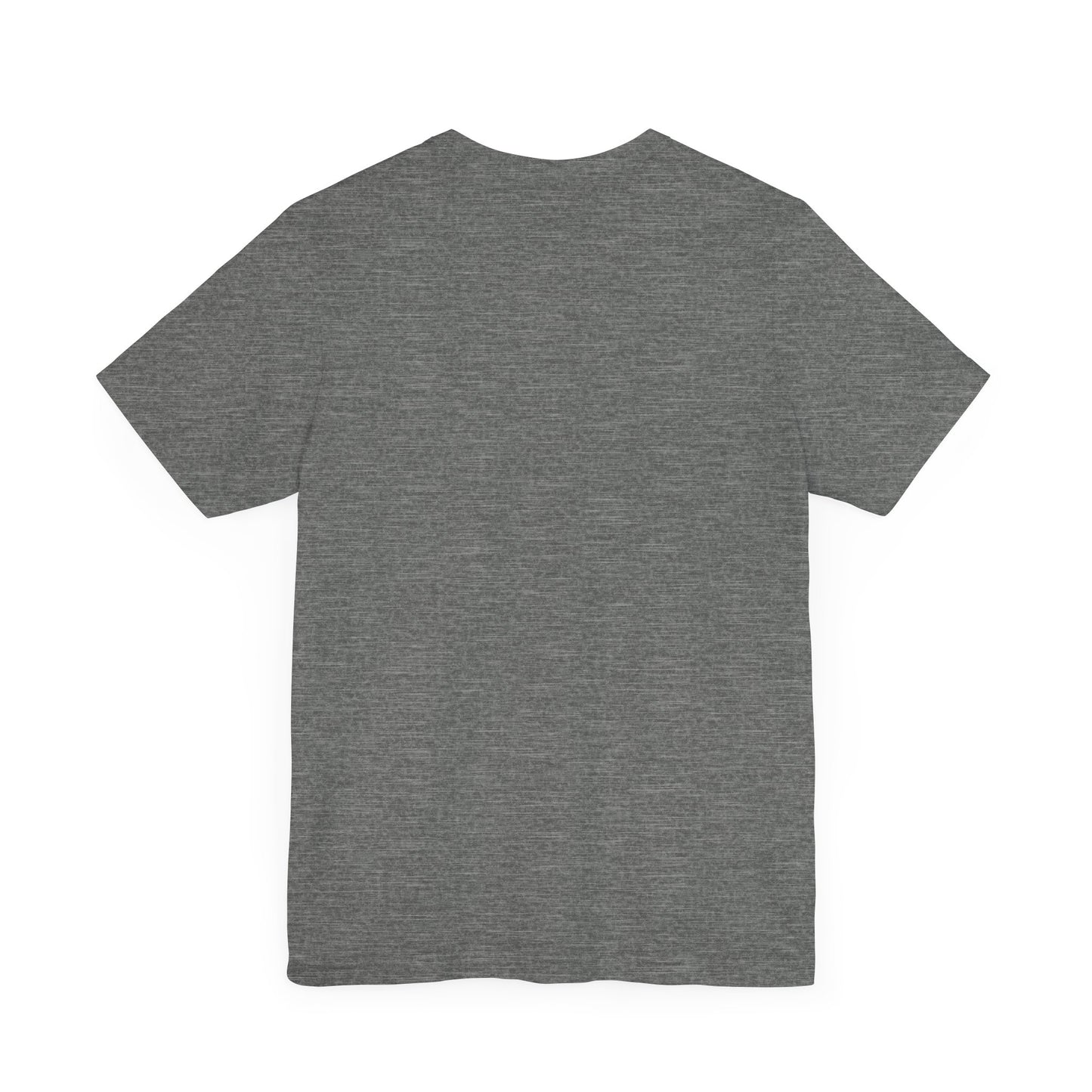 Inspirational Unisex Tee - 'Dream Perfect for the Future' Design