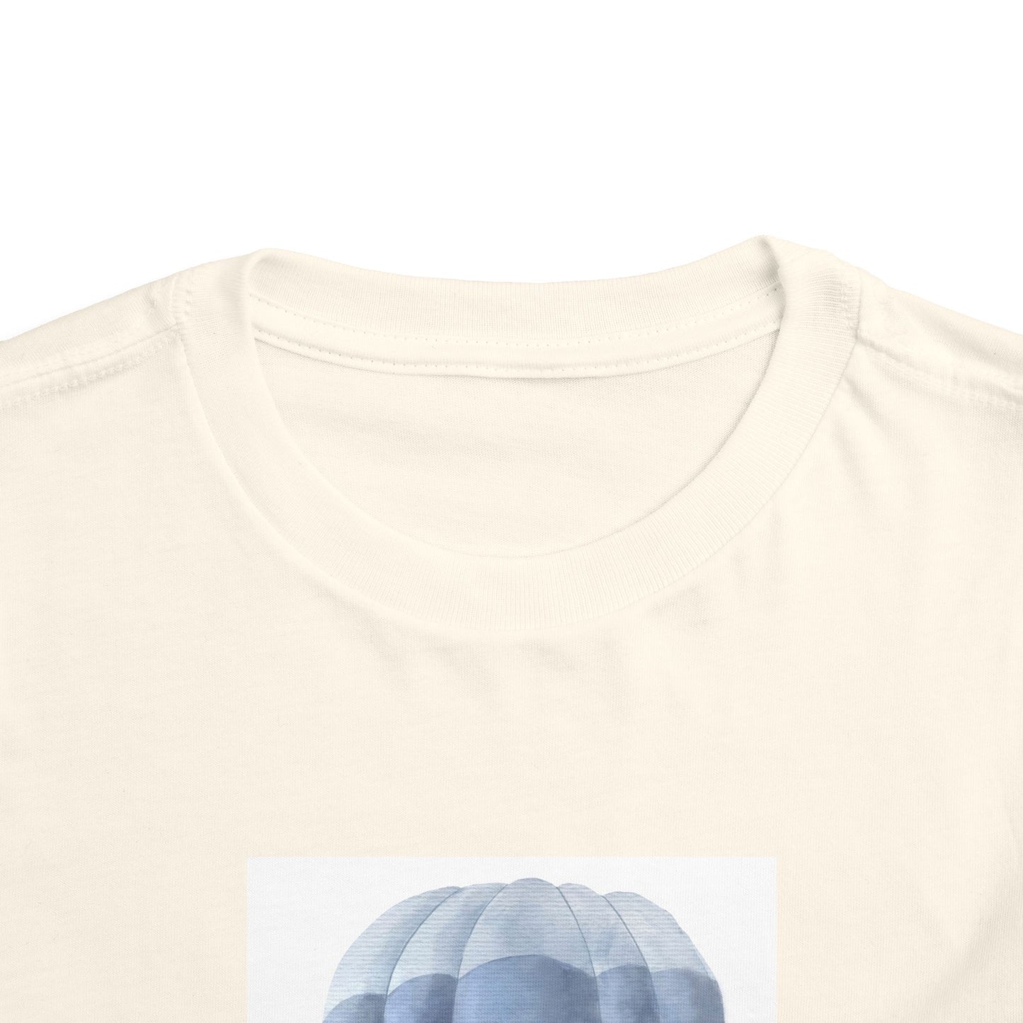 Cute Toddler Tee with Hot Air Balloon and Bear Design - Perfect for Playtime and Special Occasions