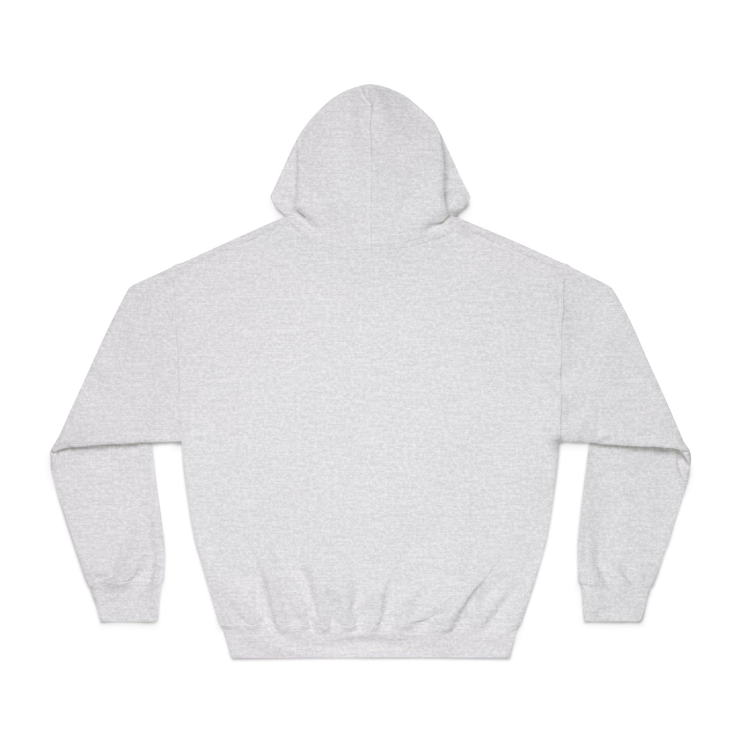 Cozy Unisex Hooded Sweatshirt with Floral Design - Perfect for Spring Celebrations
