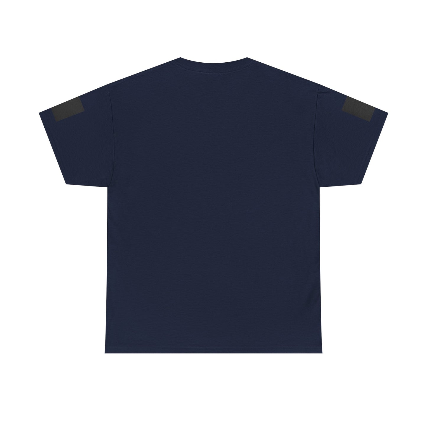 Cool Vintage Deer Graphic Unisex Heavy Cotton Tee