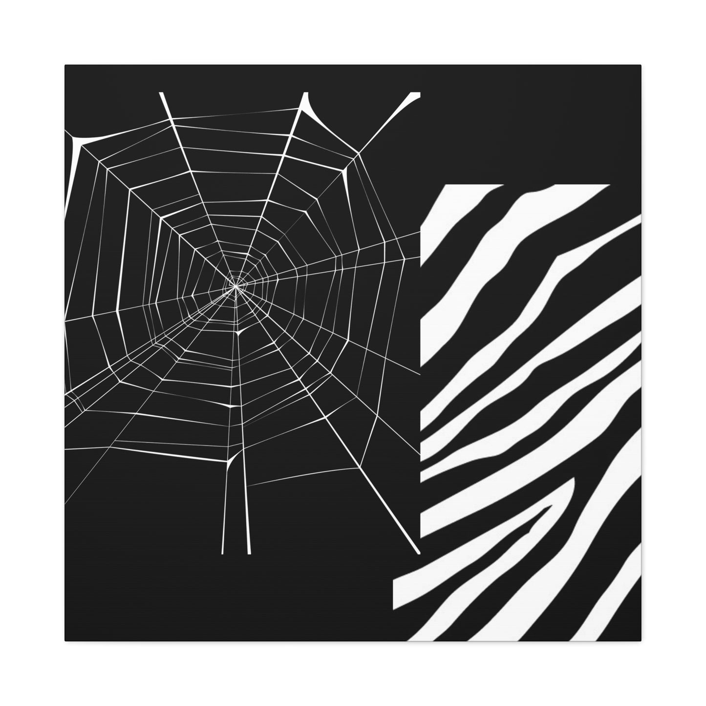 Canvas Gallery Wraps