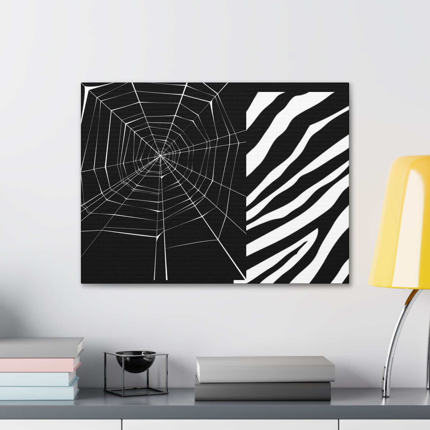 Canvas Gallery Wraps
