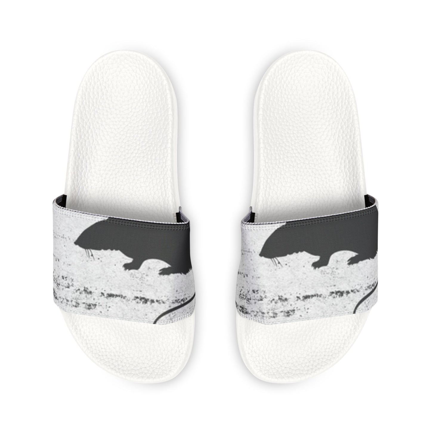 Men's Removable-Strap Sandals