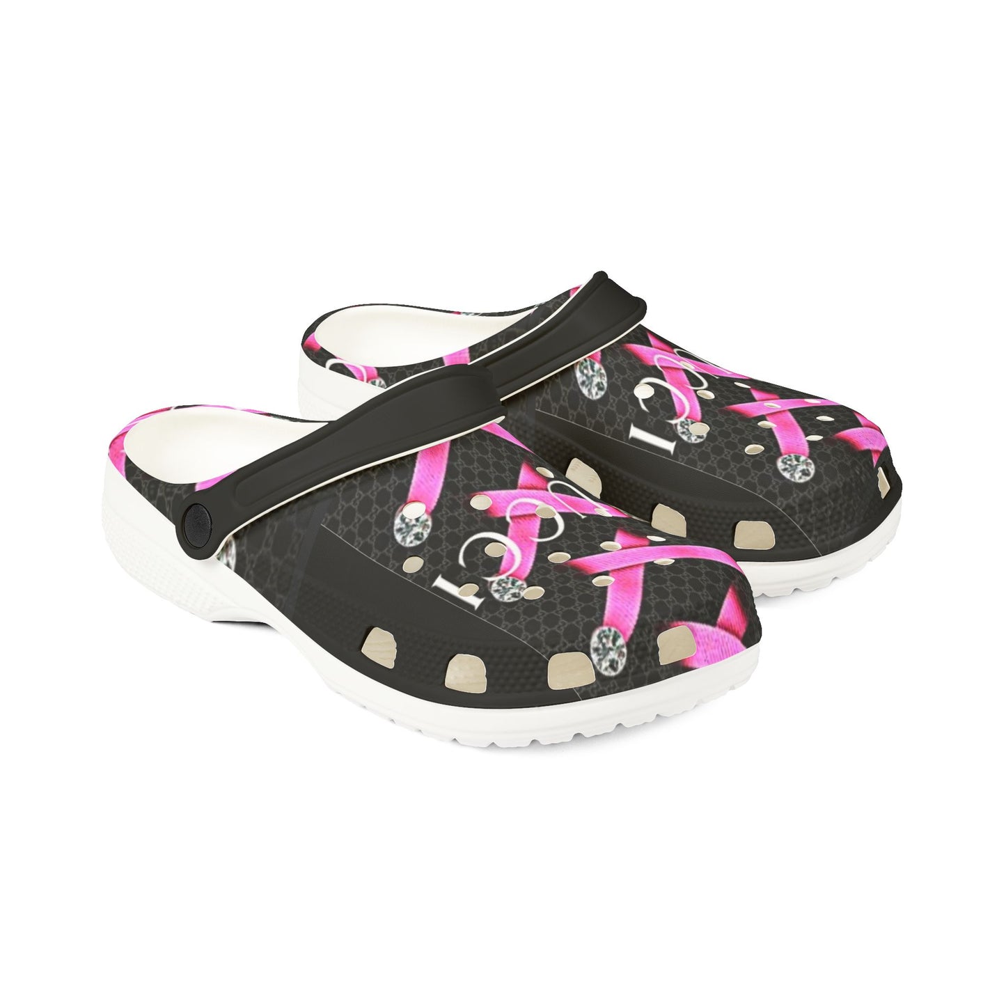Trendy EVA Foam Rubber Shoes with Stylish Design