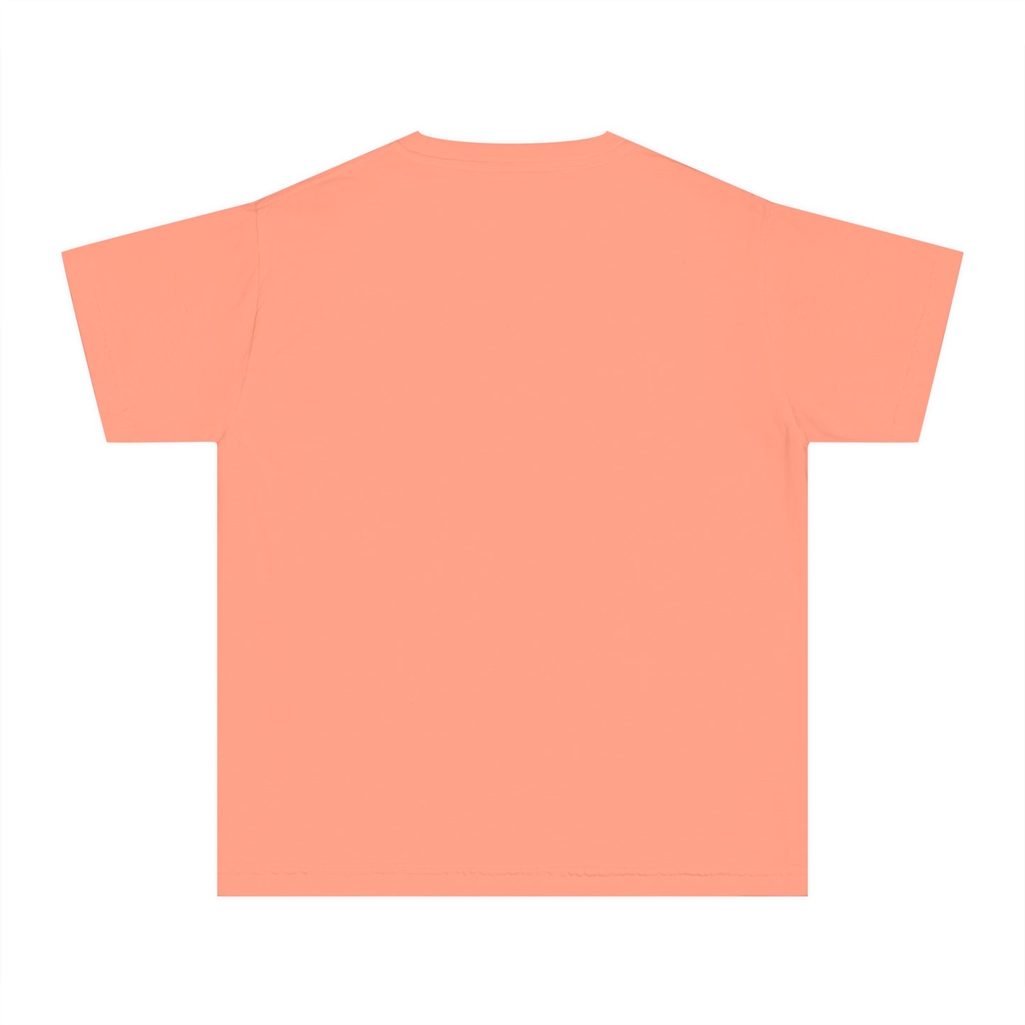Adorable Bunny Youth Midweight Tee - Perfect for Easter Celebrations