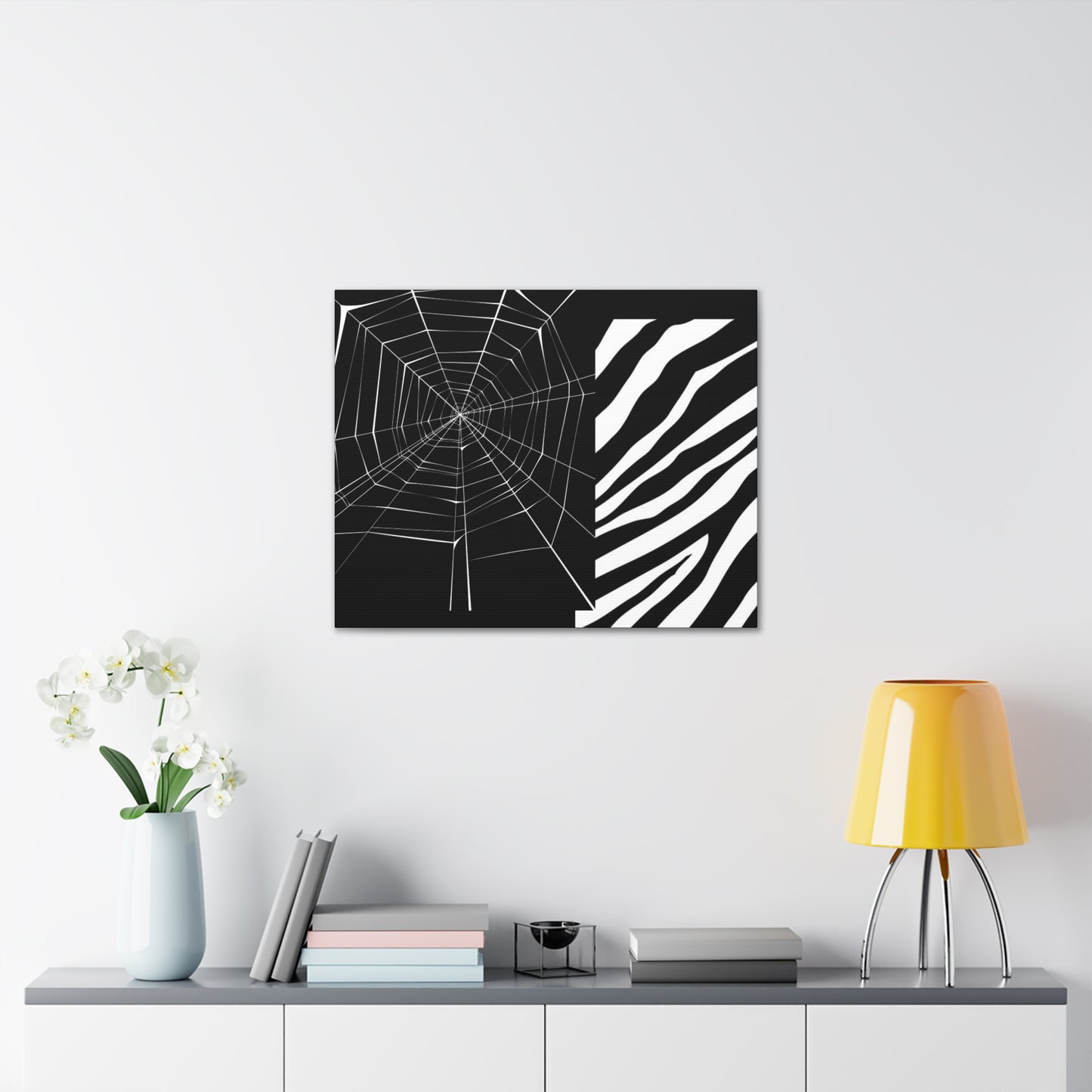 Canvas Gallery Wraps