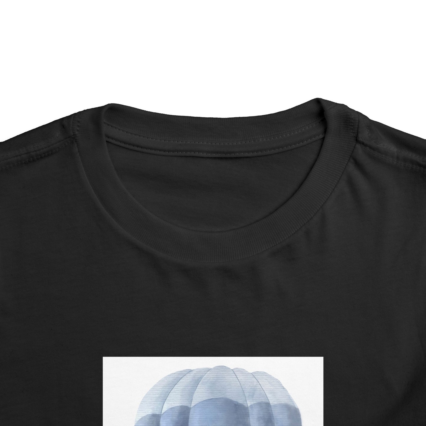 Cute Toddler Tee with Hot Air Balloon and Bear Design - Perfect for Playtime and Special Occasions