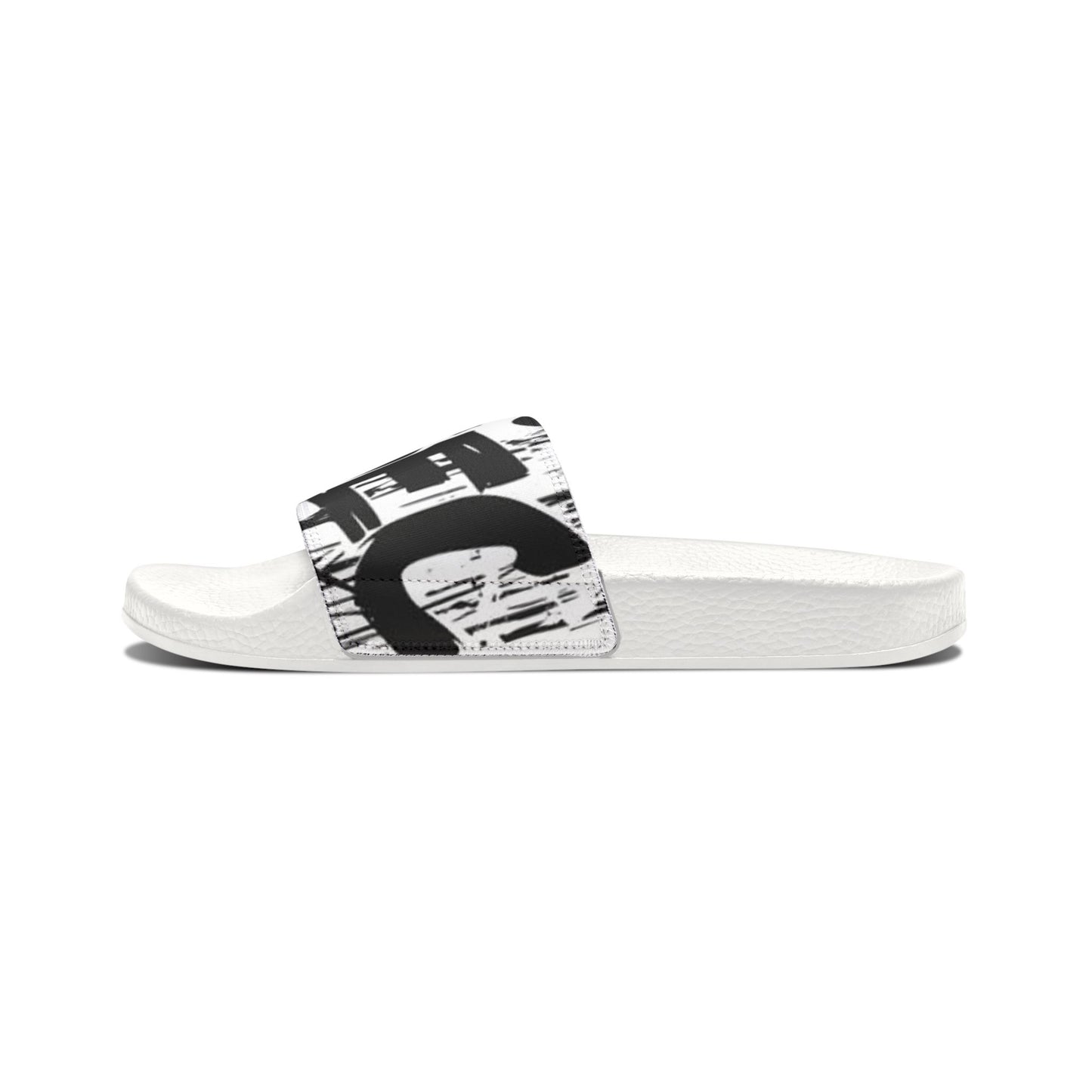 Men's Removable-Strap Sandals