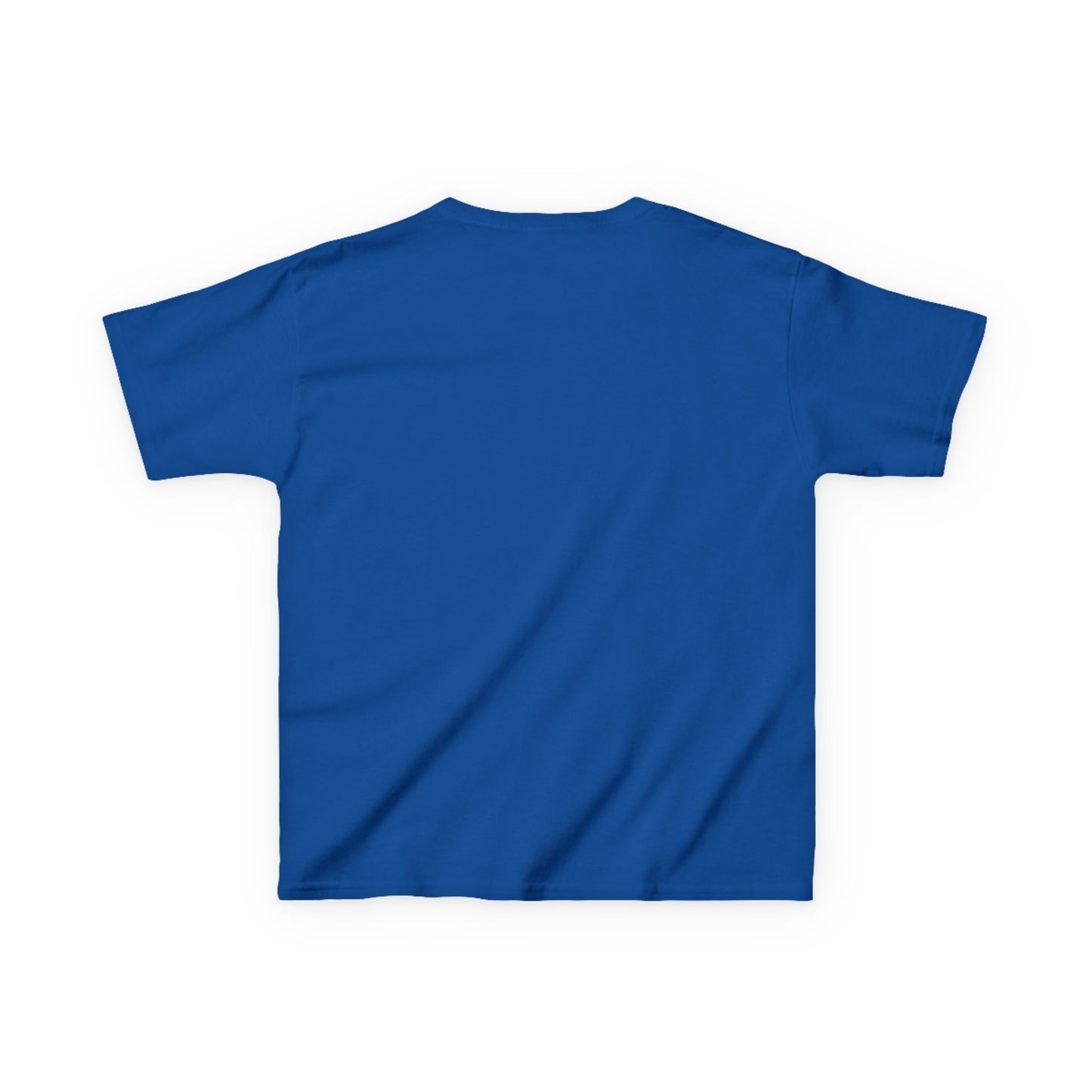 African Heritage Kids Tee - Celebrate Culture and Identity