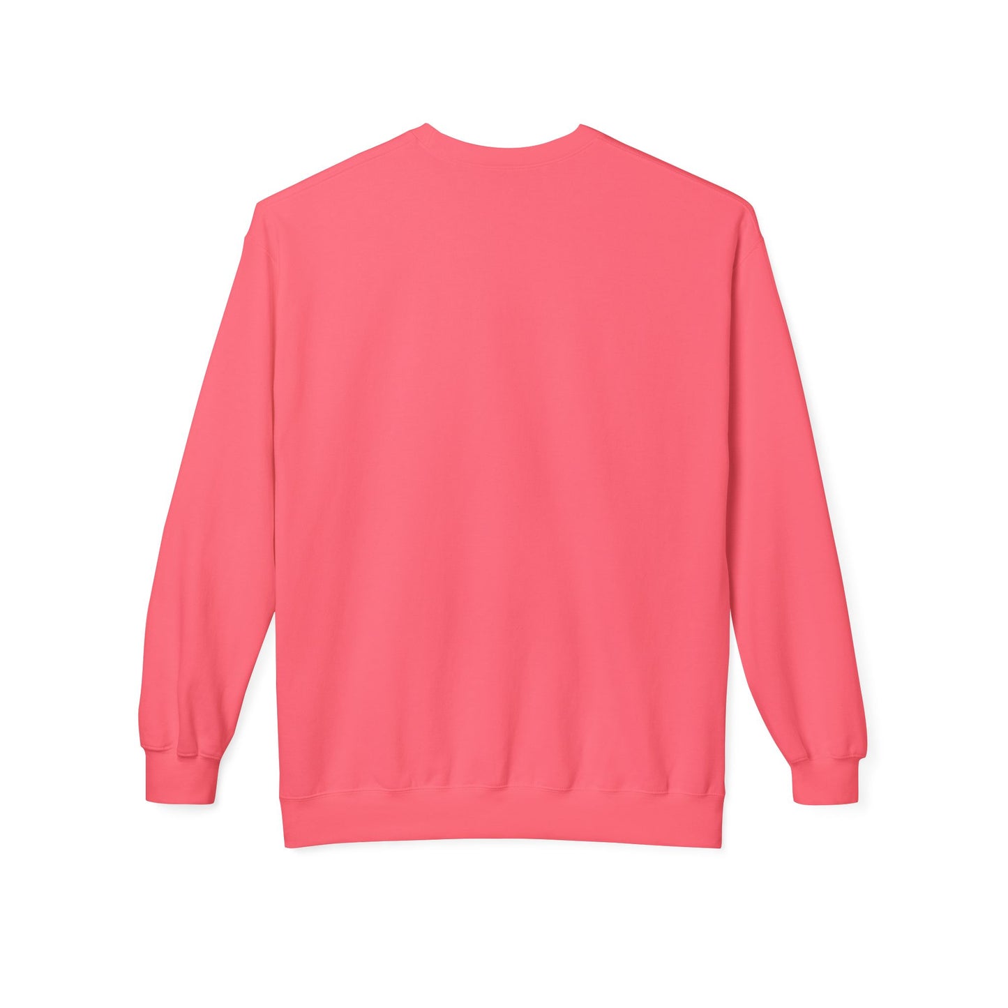 Bearded Tech Enthusiast Crewneck Sweatshirt