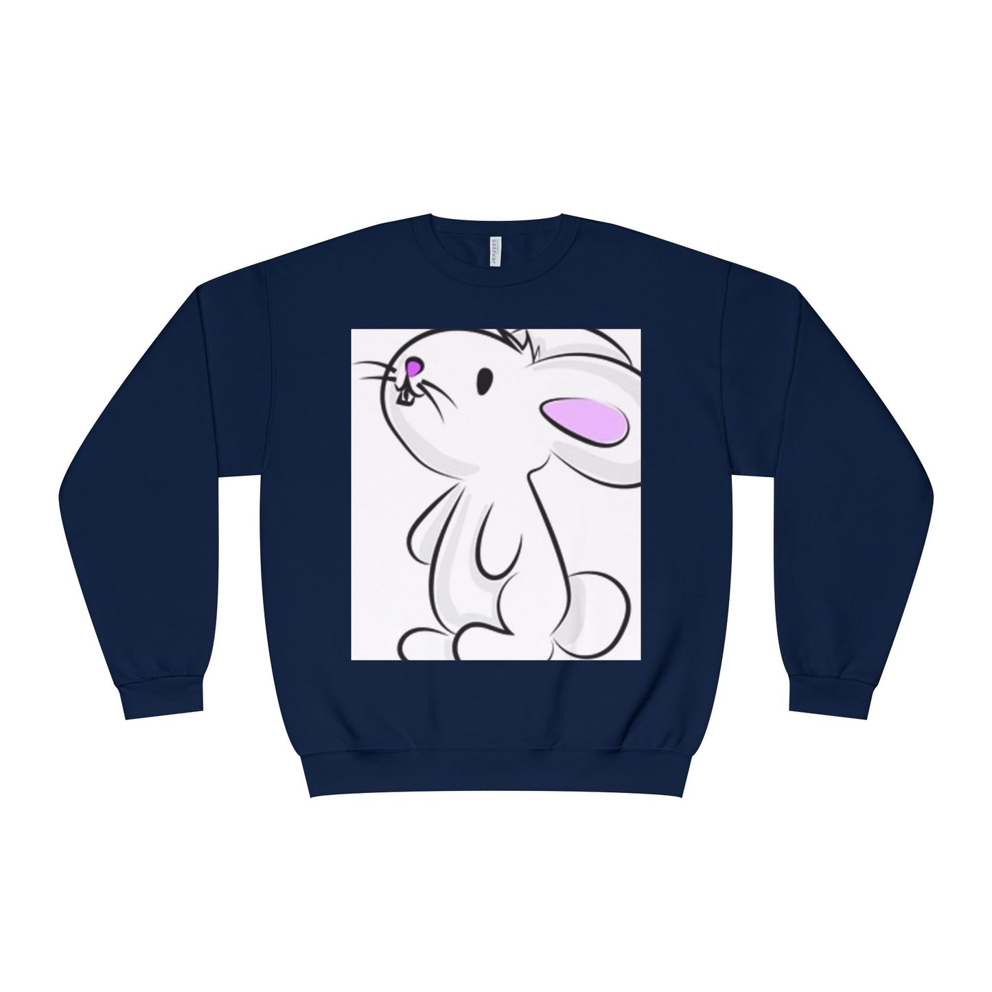 Unisex NuBlend® Crewneck Sweatshirt