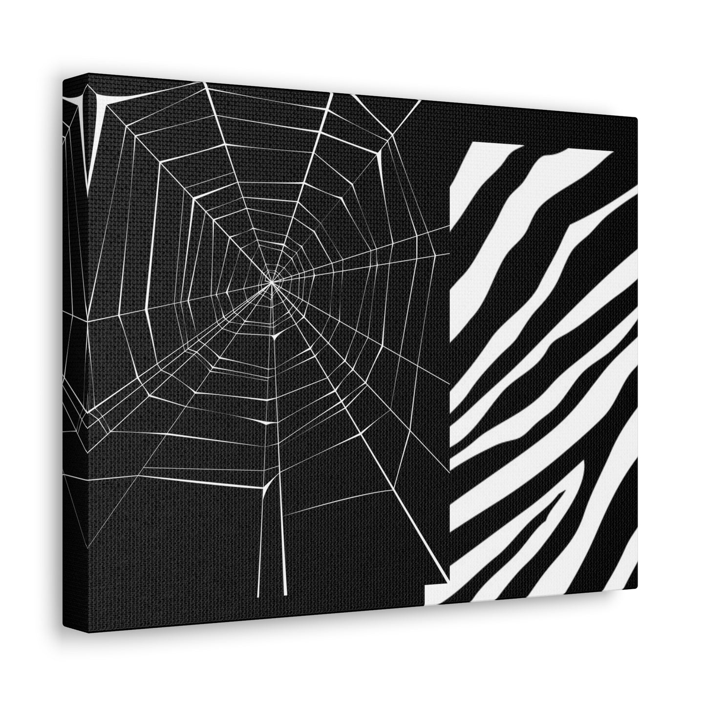 Canvas Gallery Wraps