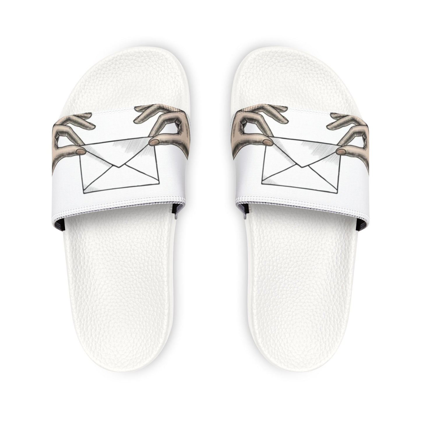 Men's Removable-Strap Sandals