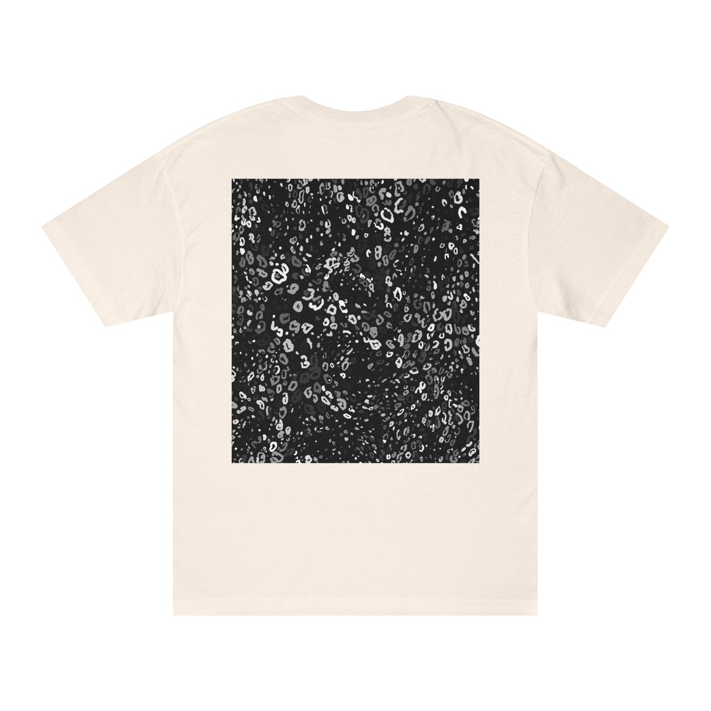 Octopus Graphic Unisex Classic Tee - Nautical Vibe Perfect for Ocean Lovers