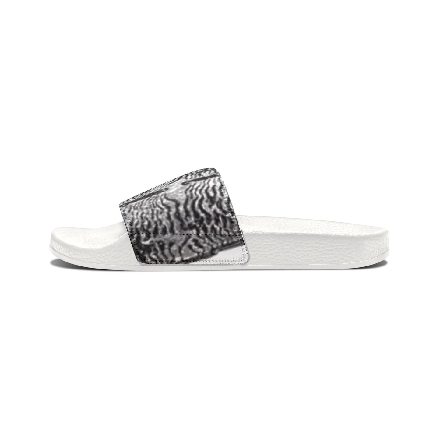 Men's Stylish Removable-Strap Sandals - Trendy Footwear for Casual Days
