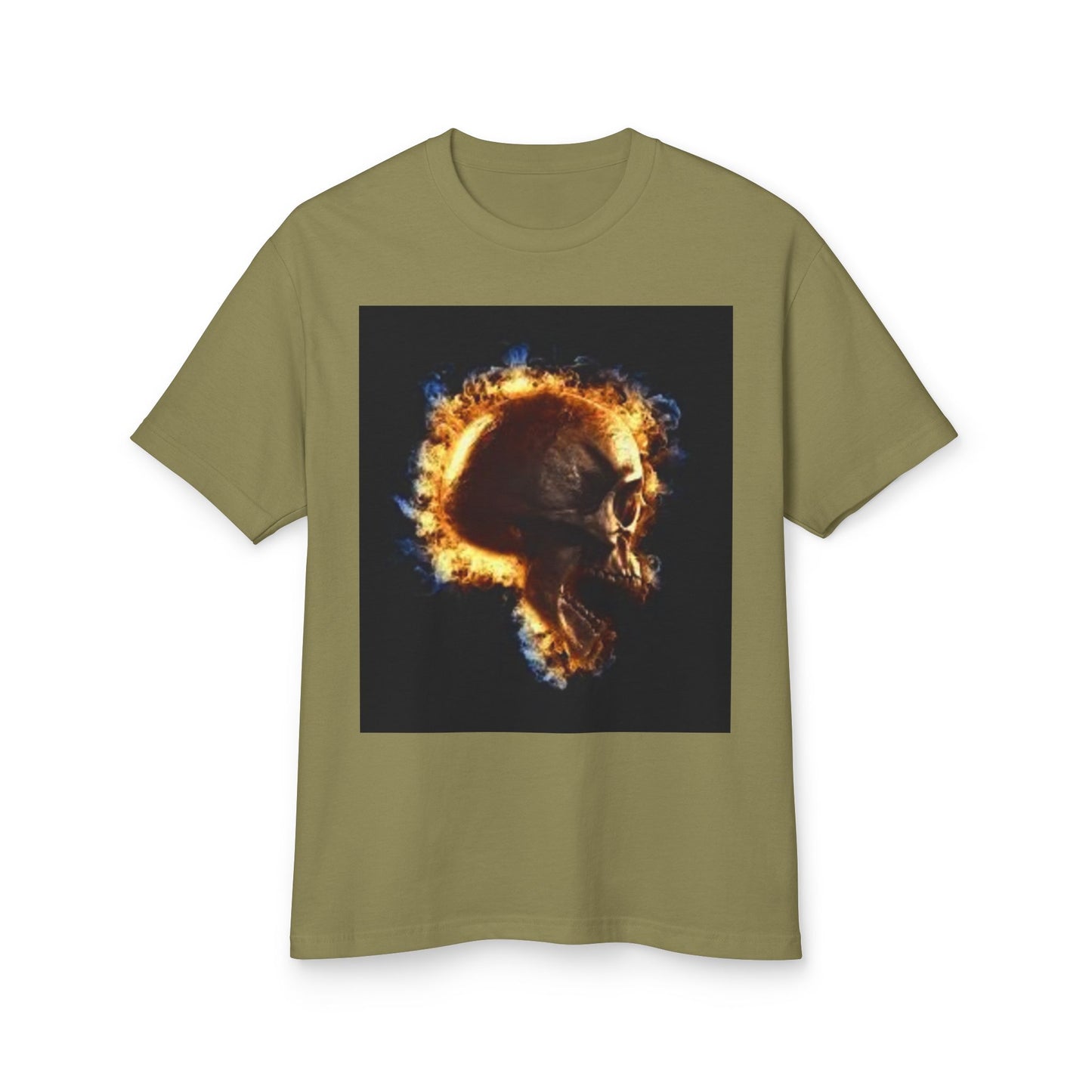 Men's Graphic Tee - Bold 'KILL' Design for Casual Style