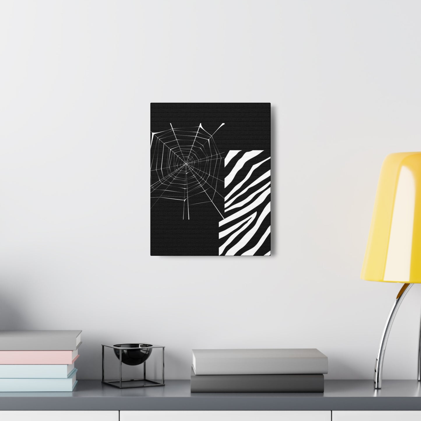 Canvas Gallery Wraps