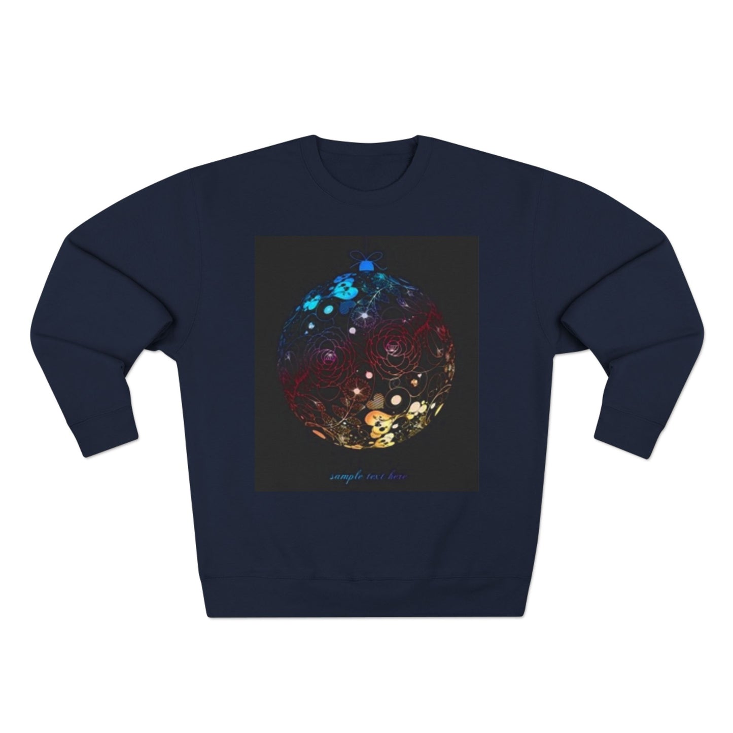 Unisex Crewneck Sweatshirt