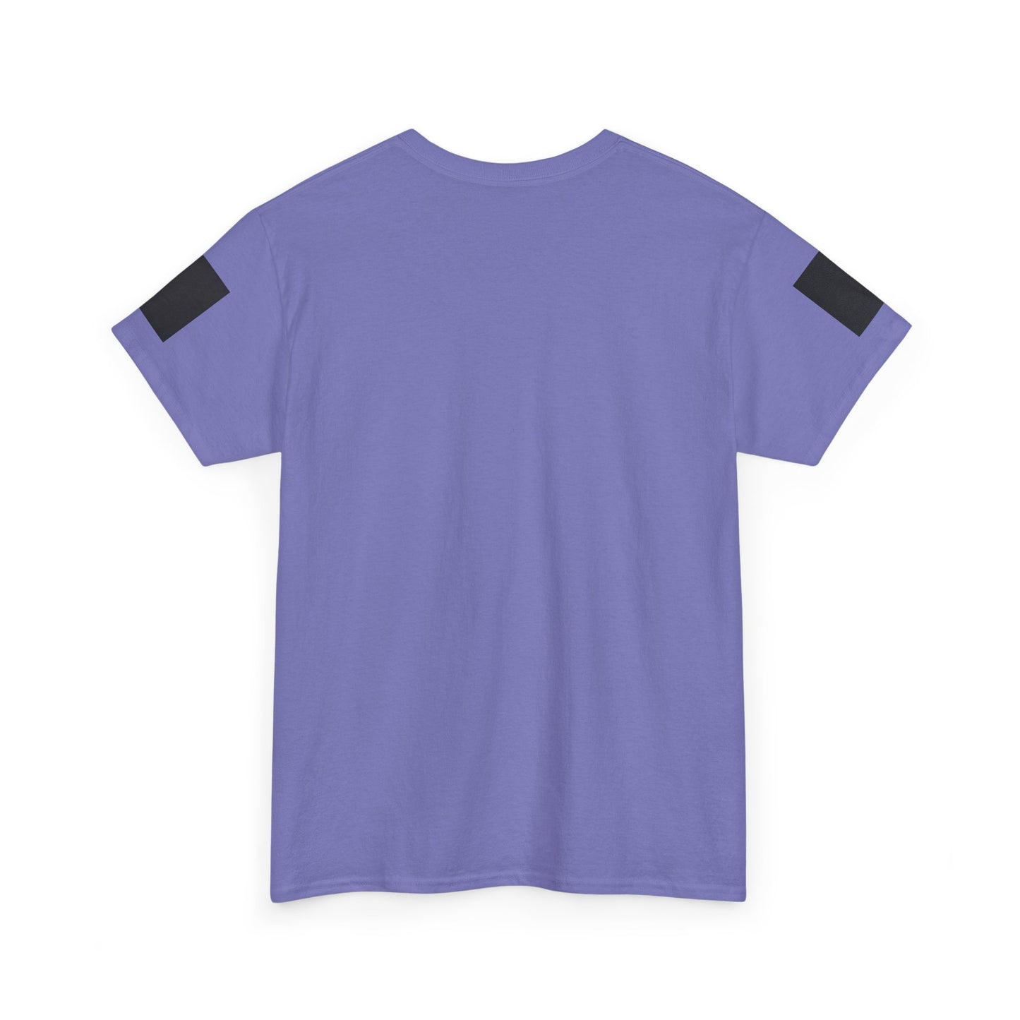 Cool Vintage Deer Graphic Unisex Heavy Cotton Tee